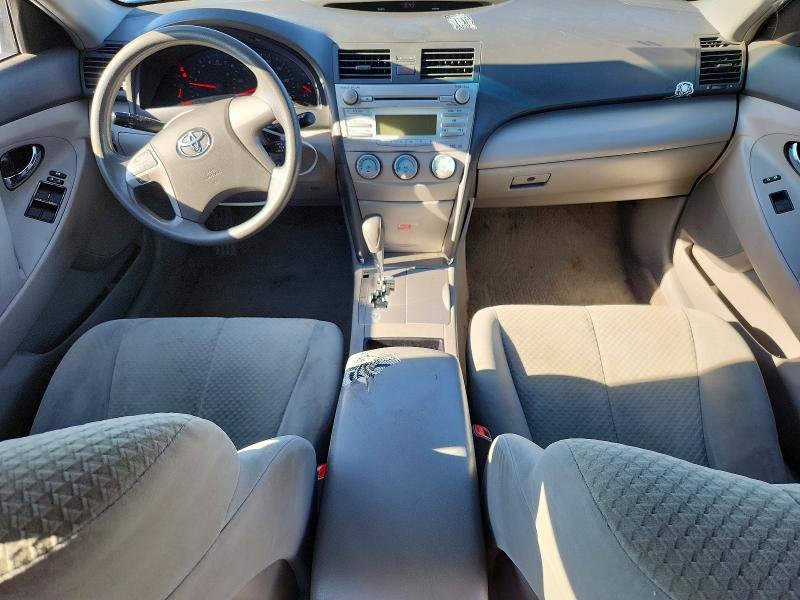Aukcja sprzedaży 2008 Toyota Camry, vin: 4T1BE46K28U731281, numer aukcji: 66577536