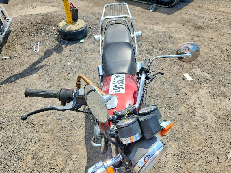Aukcja sprzedaży 1982 Suzuki Gs650, vin: JS1GP71GXC2104769, numer aukcji: 64209846