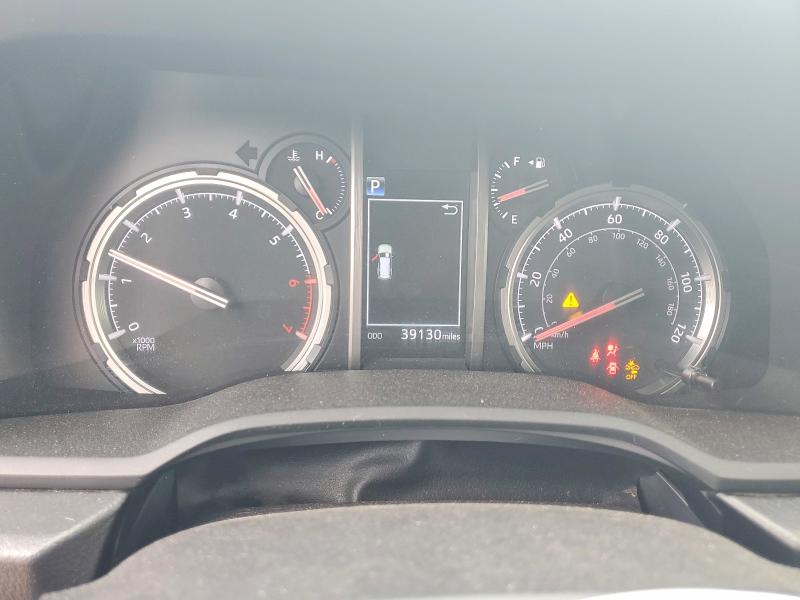 Продаж на аукціоні авто 2023 Toyota 4runner, vin: JTELU5JR8P6113841, номер лоту: 66253326