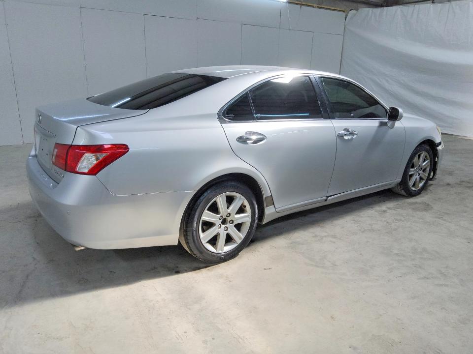 Продаж на аукціоні авто 2009 Lexus Es, vin: JTHBJ46G592310582, номер лоту: 64045766