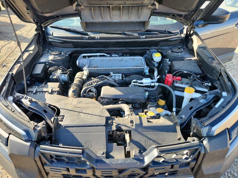 2026 Subaru Outback მანქანა იყიდება აუქციონზე, vin: JF2BURMD0TY474620, აუქციონის ნომერი: 63620266
