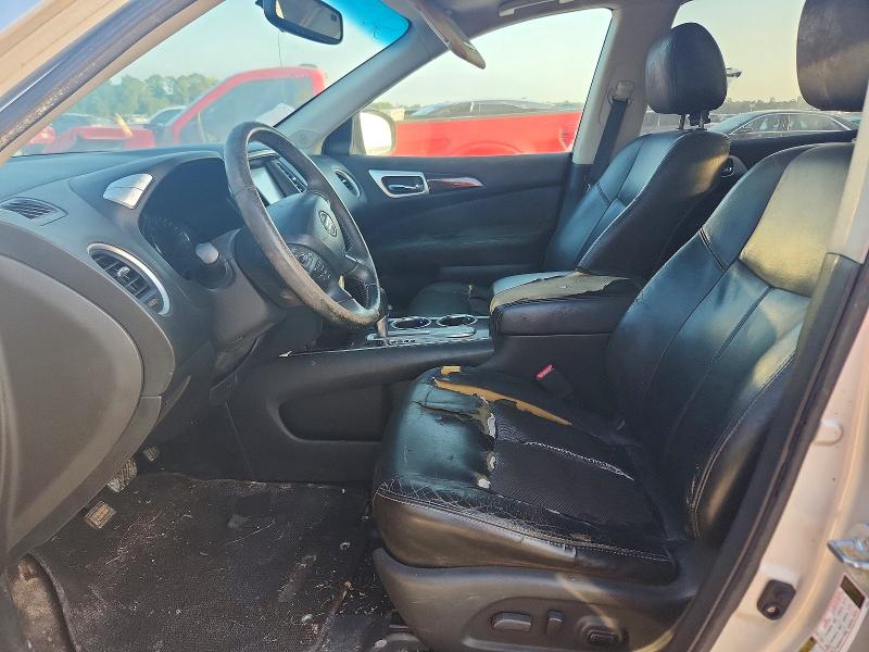 Aukcja sprzedaży 2013 Nissan Pathfinder, vin: 5N1AR2MN5DC654312, numer aukcji: 66492576