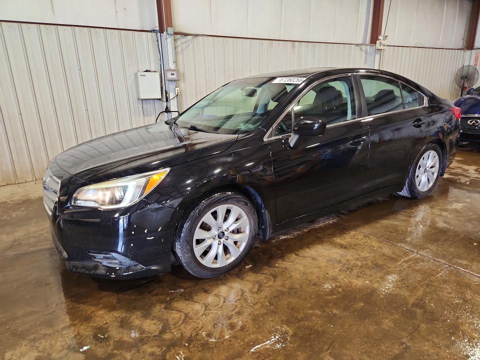 67260266 :رقم المزاد ، 4S3BNAD69G3022134 vin ، 2016 Subaru Legacy مزاد بيع
