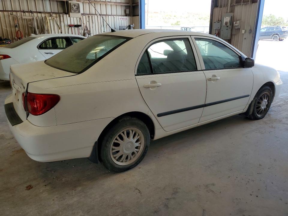 2005 Toyota Corolla მანქანა იყიდება აუქციონზე, vin: 1NXBR32E75Z427339, აუქციონის ნომერი: 63872836