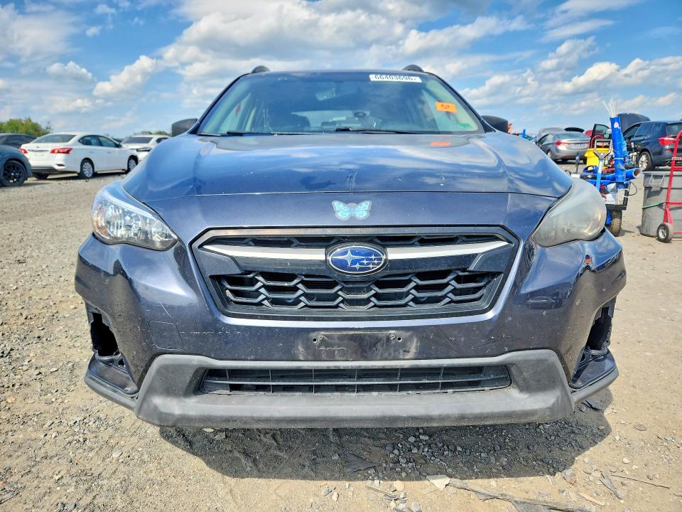 Aukcja sprzedaży 2019 Subaru Crosstrek, vin: JF2GTAAC3KG257508, numer aukcji: 66403696