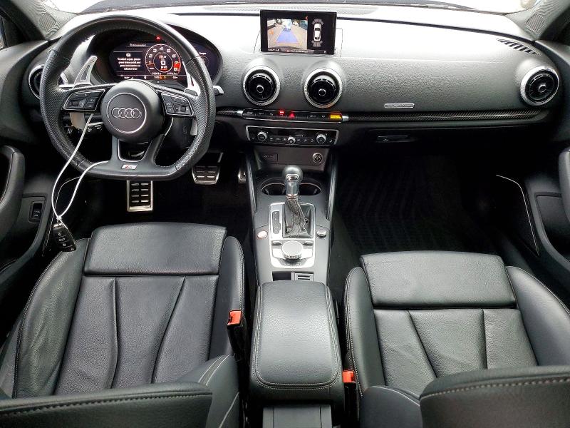 Продаж на аукціоні авто 2020 Audi S3, vin: WAUE1GFF6LA096865, номер лоту: 66565716