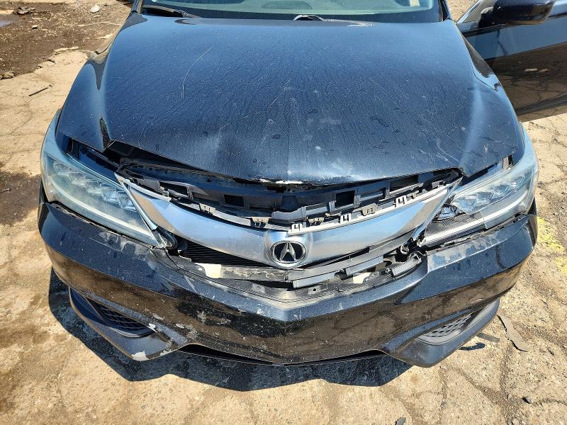 Aukcja sprzedaży 2017 Acura Ilx, vin: 19UDE2F37HA016218, numer aukcji: 63346746