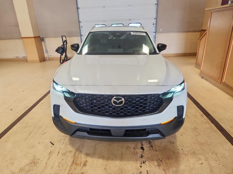 Продаж на аукціоні авто 2026 Mazda Cx-50, vin: 7MMVAAEW9TN145762, номер лоту: 64443336
