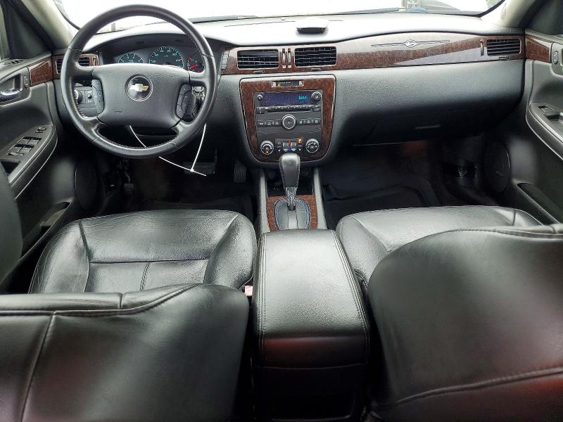 Продаж на аукціоні авто 2014 Chevrolet Impala Limited, vin: 2G1WC5E30E1132553, номер лоту: 65521926