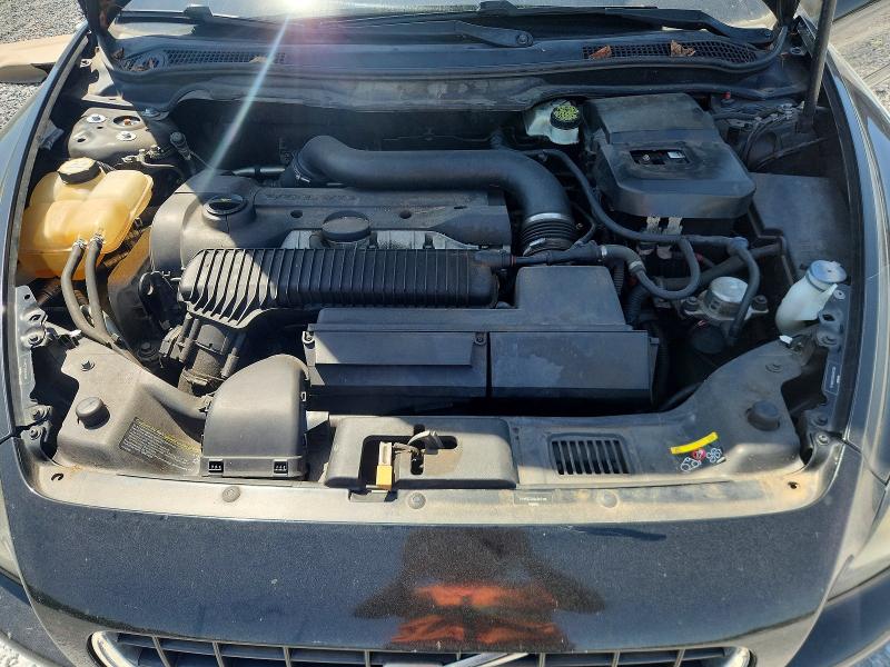 65865746 :رقم المزاد ، YV1MC67238J047316 vin ، 2008 Volvo C70 مزاد بيع