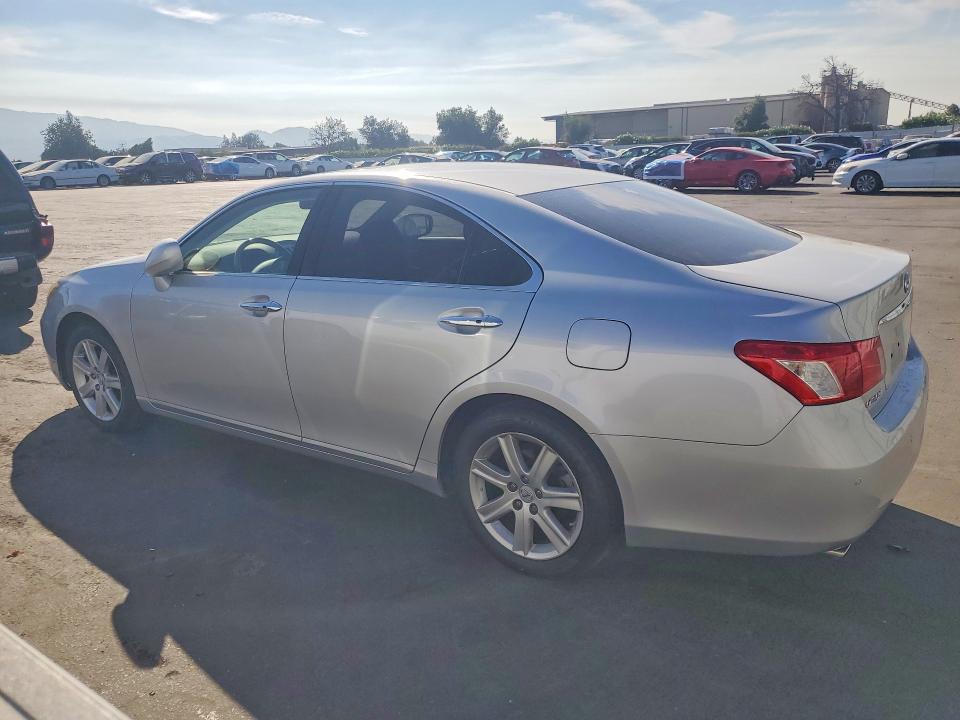 Aukcja sprzedaży 2007 Lexus Es, vin: JTHBJ46G672058421, numer aukcji: 66504656