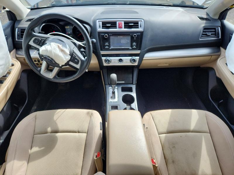Aukcja sprzedaży 2017 Subaru Legacy, vin: 4S3BNAB65H3009370, numer aukcji: 65090126