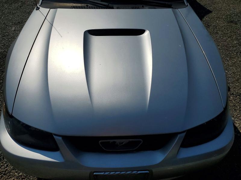 Aukcja sprzedaży 2001 Ford Mustang, vin: 1FAFP44491F194784, numer aukcji: 64229656