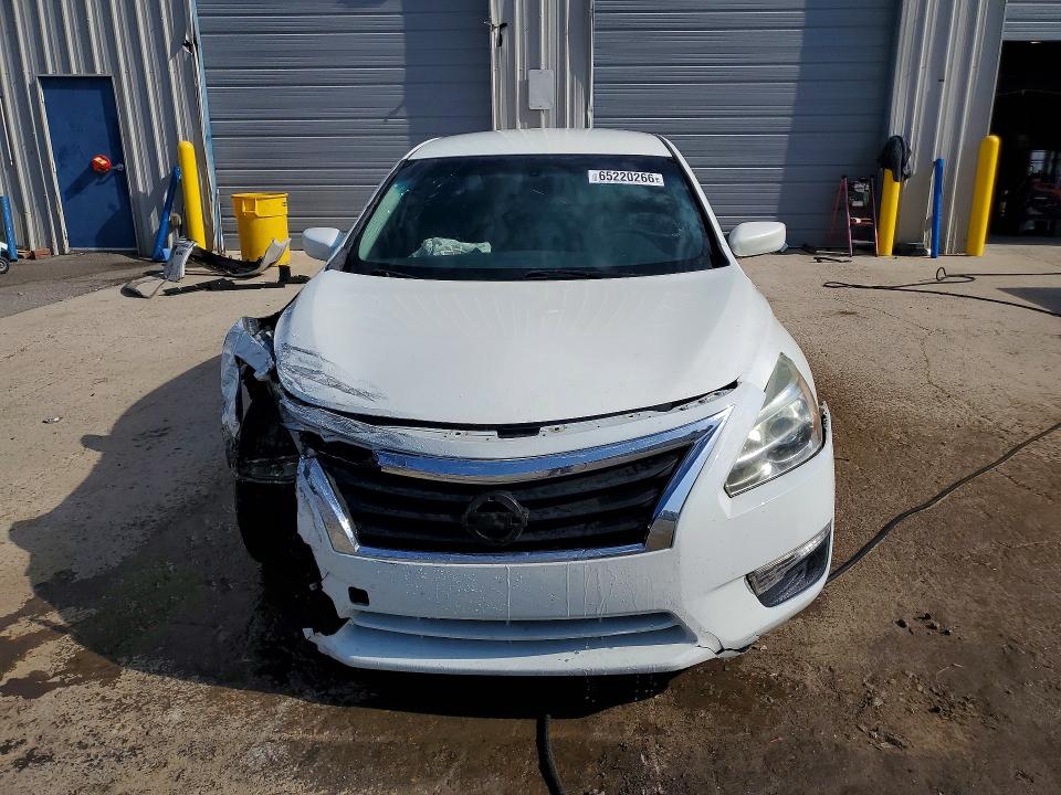 Продаж на аукціоні авто 2014 Nissan Altima, vin: 1N4AL3AP4EN330913, номер лоту: 65220266