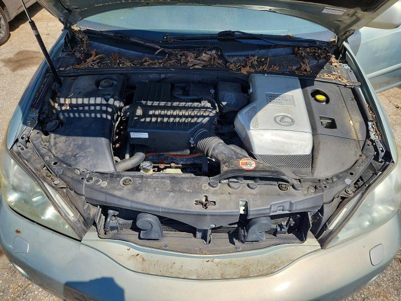 Продажа на аукционе авто 2006 Lexus Rx, vin: JTJHW31U162006713, номер лота: 66139186