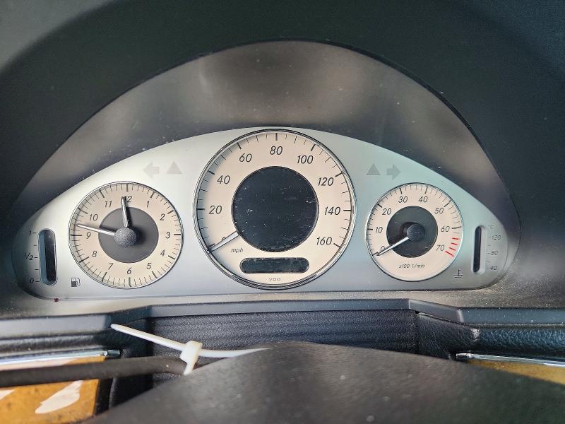 Продажа на аукционе авто 2008 Mercedes-benz E, vin: WDBUF87X18B218402, номер лота: 65647566