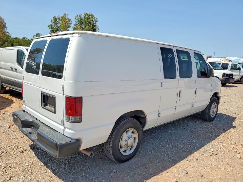 Aukcja sprzedaży 2009 Ford Econoline, vin: 1FTNE14W69DA23719, numer aukcji: 59076396