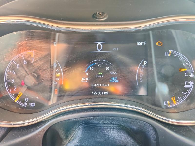 67315016 :رقم المزاد ، 1C4RJFBG0FC878794 vin ، 2015 Jeep Grand Cherokee مزاد بيع