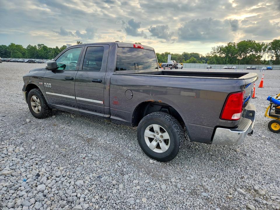 Продаж на аукціоні авто 2014 Ram 1500, vin: 1C6RR7FT5ES240025, номер лоту: 65704956
