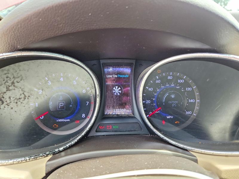 Продаж на аукціоні авто 2013 Hyundai Santa Fe Sport, vin: 5XYZWDLA1DG065277, номер лоту: 59385296