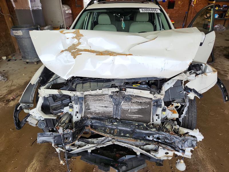 Aukcja sprzedaży 2014 Subaru Xv Crosstrek, vin: JF2GPAVC2E8210726, numer aukcji: 63806806