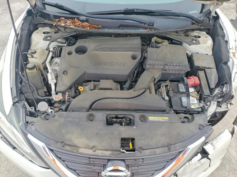 Aukcja sprzedaży 2016 Nissan Altima, vin: 1N4AL3AP6GC213607, numer aukcji: 64047986