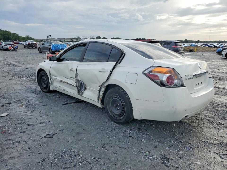 2012 Nissan Altima მანქანა იყიდება აუქციონზე, vin: 1N4AL2AP8CN439432, აუქციონის ნომერი: 63409316