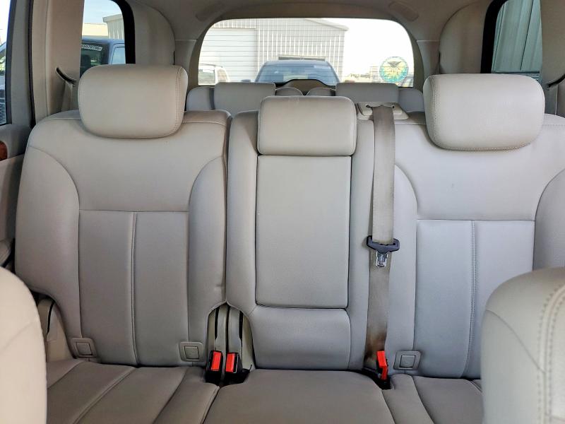 Продажа на аукционе авто 2009 Mercedes-benz Gl, vin: 4JGBF71E79A450161, номер лота: 65317226