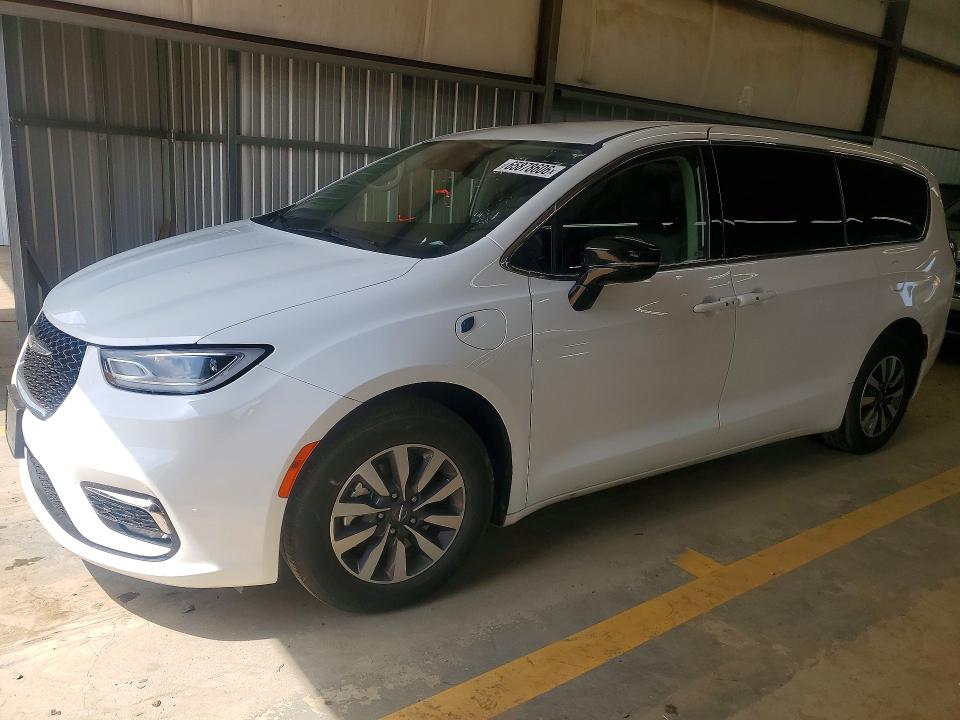 Aukcja sprzedaży 2024 Chrysler Pacifica, vin: 2C4RC1S72RR123803, numer aukcji: 65878606