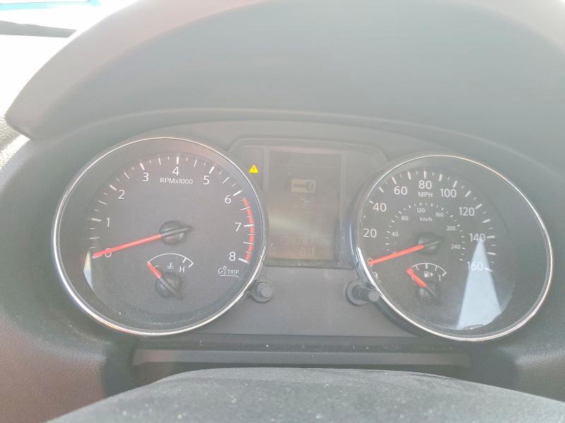 2012 Nissan Rogue მანქანა იყიდება აუქციონზე, vin: JN8AS5MV3CW420195, აუქციონის ნომერი: 66501066