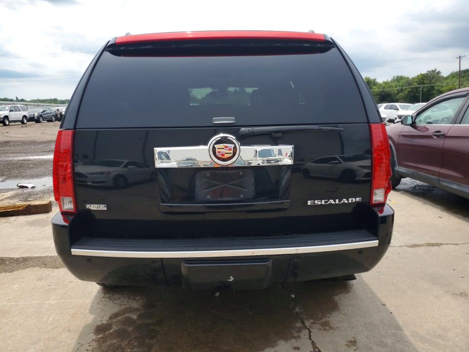 Продаж на аукціоні авто 2009 Cadillac Escalade, vin: 1GYFK23279R260735, номер лоту: 64620116