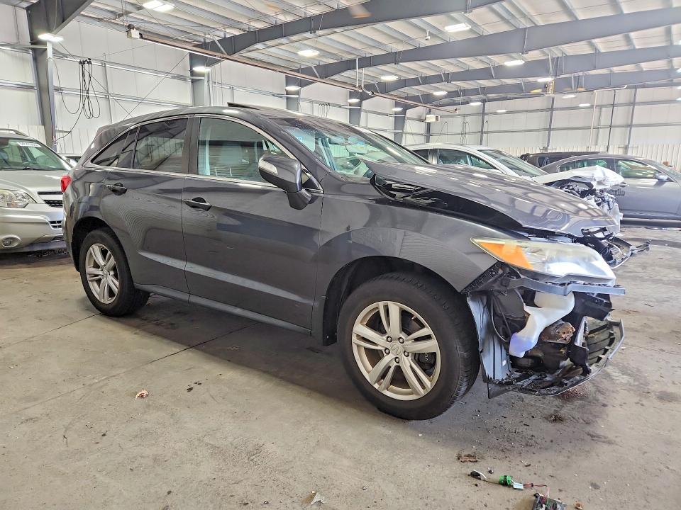 Продаж на аукціоні авто 2013 Acura Rdx, vin: 5J8TB4H34DL021887, номер лоту: 64281296