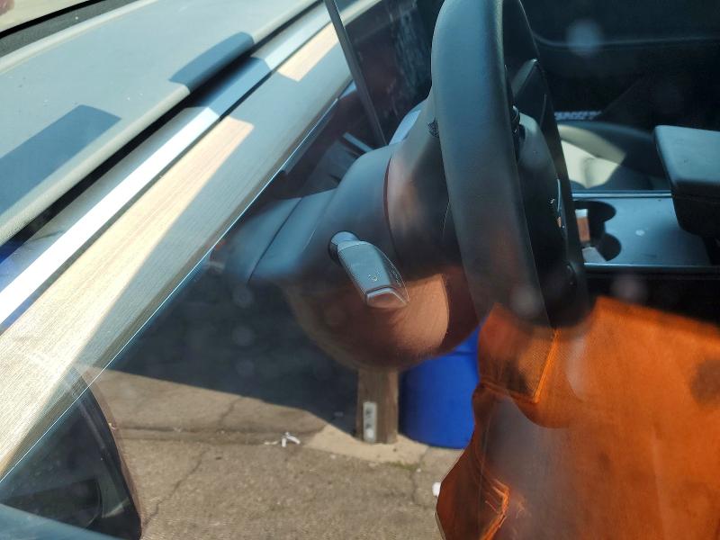 Aukcja sprzedaży 2023 Tesla Model Y, vin: 7SAYGDEE8PA176607, numer aukcji: 64102976