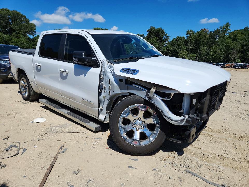 Продажа на аукционе авто 2019 Ram 1500, vin: 1C6SRFFT0KN574730, номер лота: 66267846