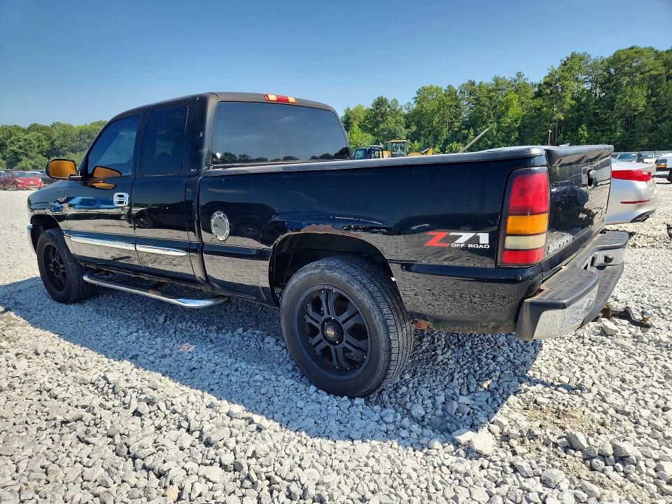 65881936 :رقم المزاد ، 1GTEK19B46Z226413 vin ، 2006 Gmc New Sierra مزاد بيع