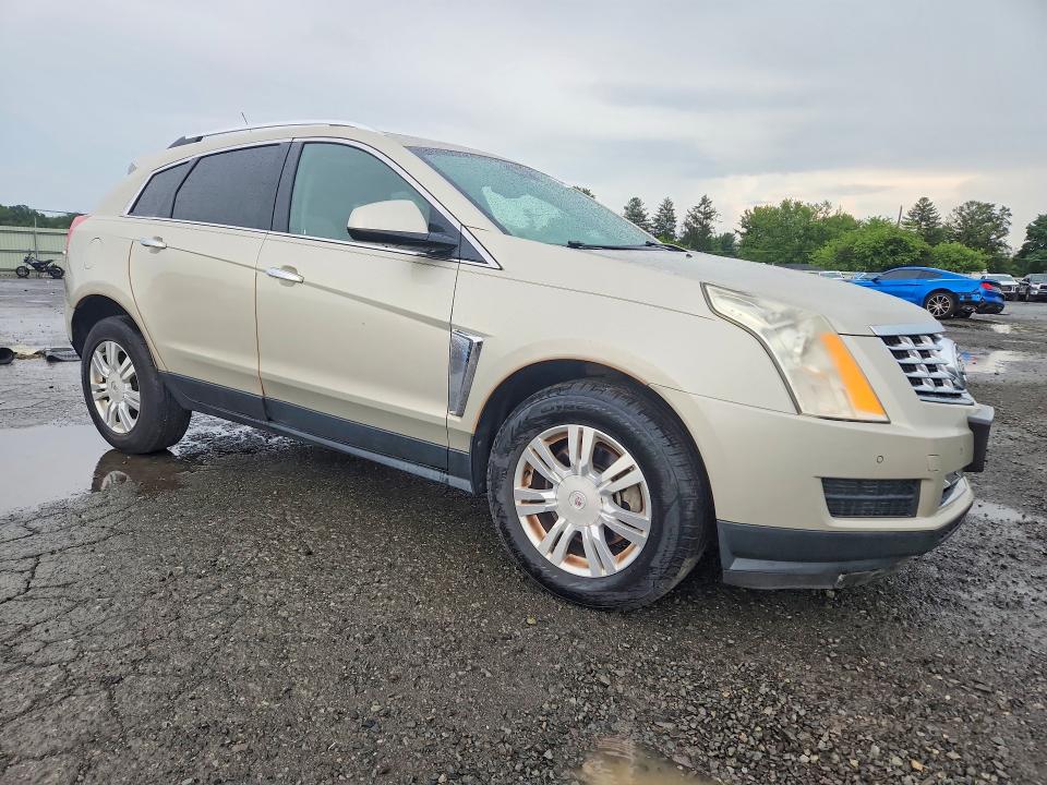 Продажа на аукционе авто 2013 Cadillac Srx, vin: 3GYFNCE39DS529181, номер лота: 63647006