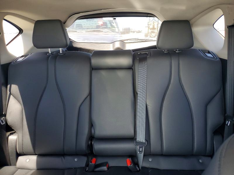 64411246 :رقم المزاد ، 5J8TC1H32ML017770 vin ، 2021 Acura Rdx مزاد بيع