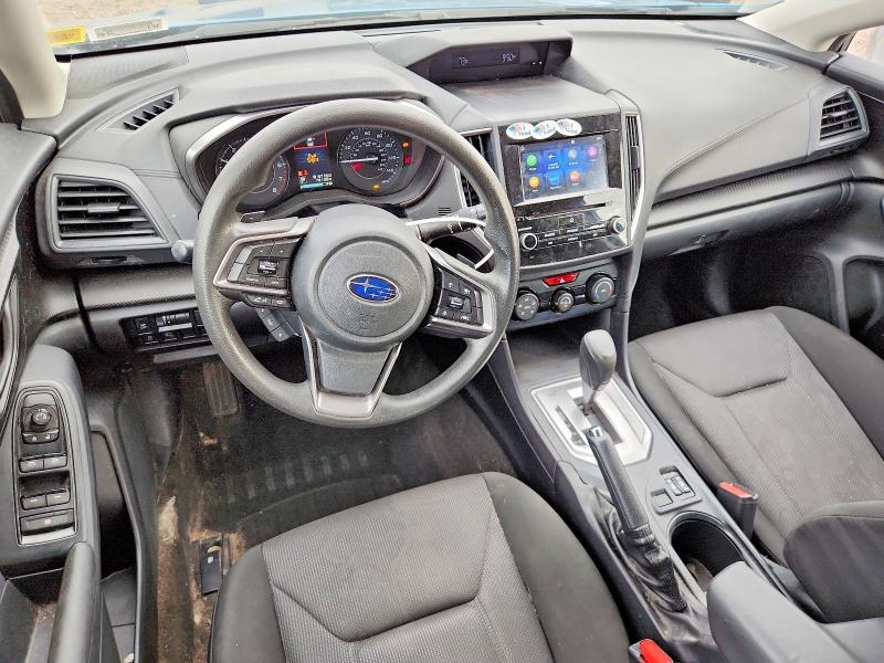 Aukcja sprzedaży 2019 Subaru Impreza, vin: 4S3GTAD60K3729983, numer aukcji: 65878636