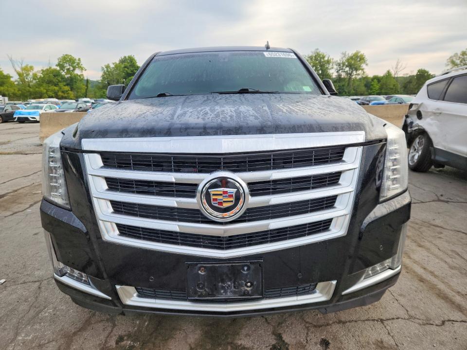 65231696 :رقم المزاد ، 1GYS4GKJ5FR242826 vin ، 2015 Cadillac Escalade مزاد بيع