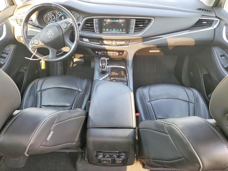 2019 Buick Enclave მანქანა იყიდება აუქციონზე, vin: 5GAEVCKW7KJ117082, აუქციონის ნომერი: 65589806