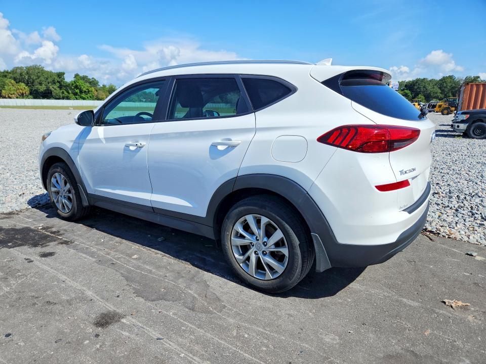 2020 Hyundai Tucson მანქანა იყიდება აუქციონზე, vin: KM8J3CA40LU166333, აუქციონის ნომერი: 66307816