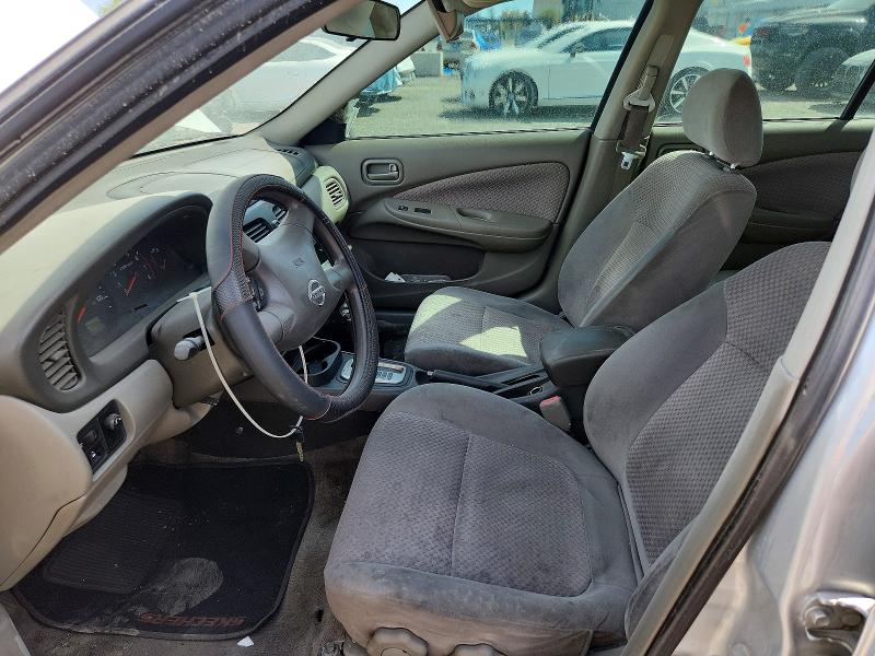 Продажа на аукционе авто 2005 Nissan Sentra, vin: 3N1CB51D45L553740, номер лота: 60071206