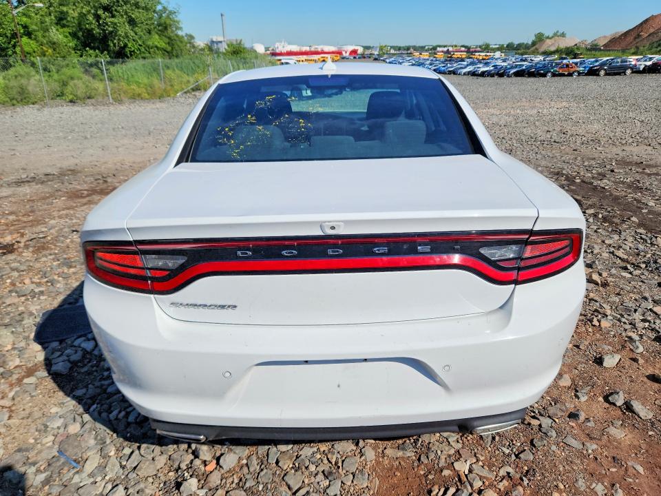 Aukcja sprzedaży 2023 Dodge Charger, vin: 2C3CDXBG7PH564307, numer aukcji: 62762526