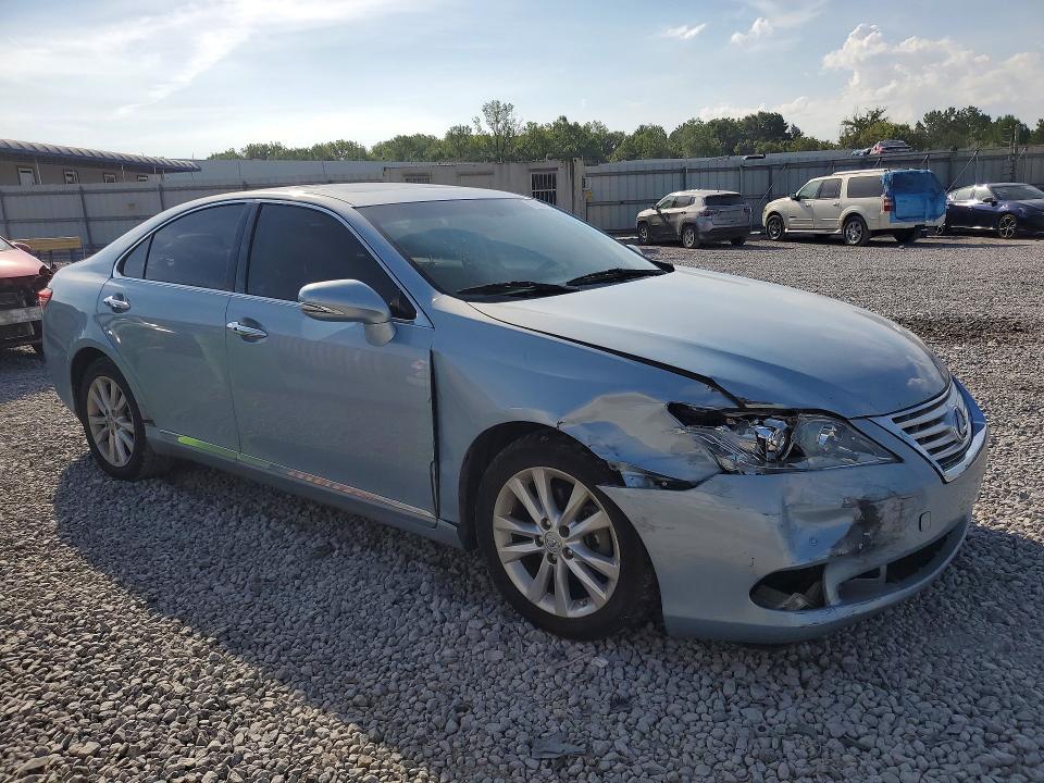 Aukcja sprzedaży 2011 Lexus Es, vin: JTHBK1EG6B2426764, numer aukcji: 64824996