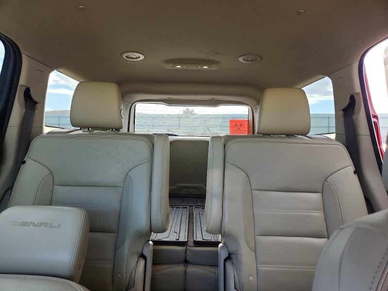 Aukcja sprzedaży 2019 Gmc Acadia, vin: 1GKKNPLS2KZ228956, numer aukcji: 65927636
