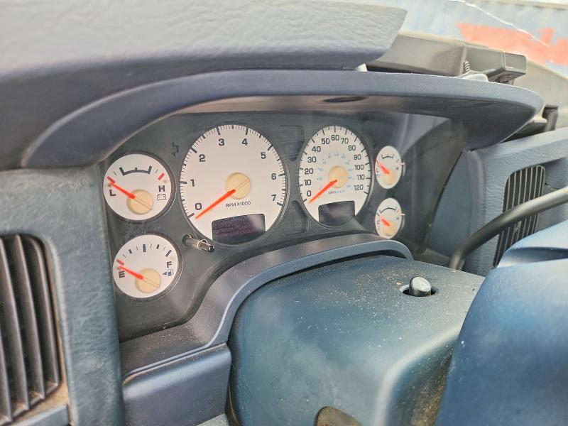 Продаж на аукціоні авто 2002 Dodge Ram 1500, vin: 3D7HA18N22G117735, номер лоту: 64954376