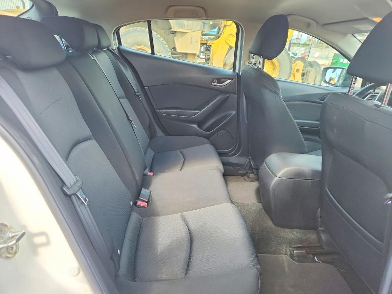Продажа на аукционе авто 2016 Mazda 3, vin: 3MZBM1K78GM283135, номер лота: 67097766