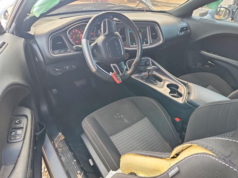 Aukcja sprzedaży 2021 Dodge Challenger, vin: 2C3CDZC91MH596192, numer aukcji: 63950466