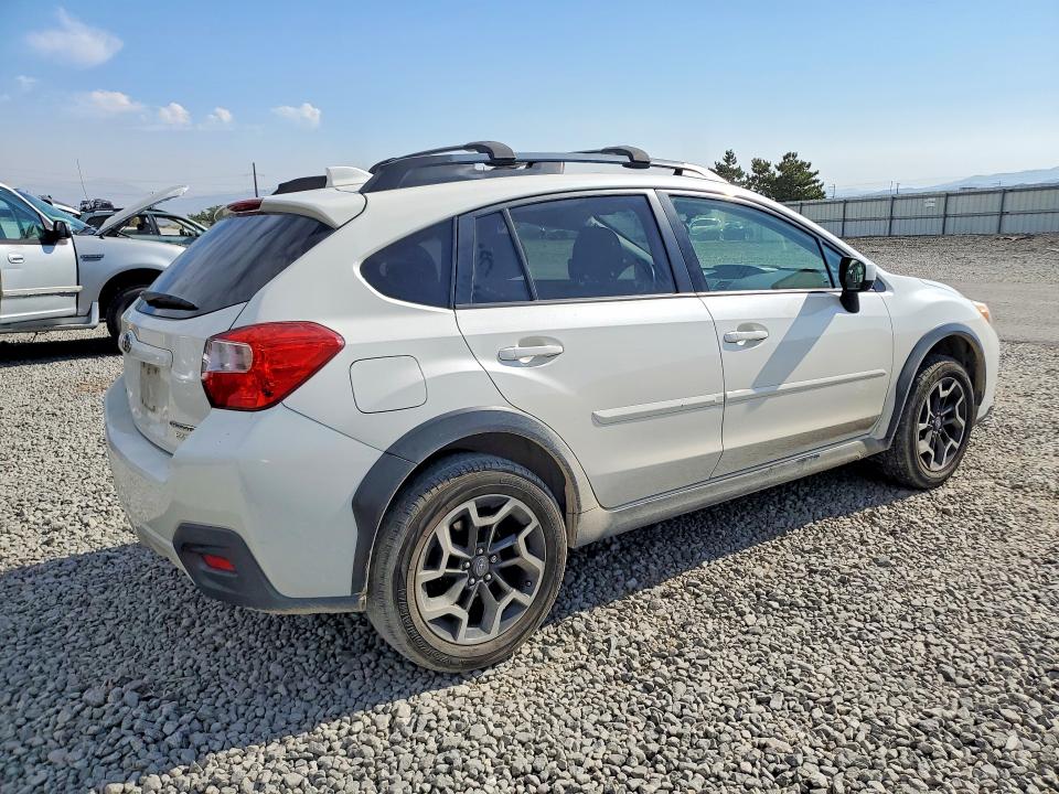 Продажа на аукционе авто 2016 Subaru Crosstrek, vin: JF2GPADC8G8228104, номер лота: 63798896