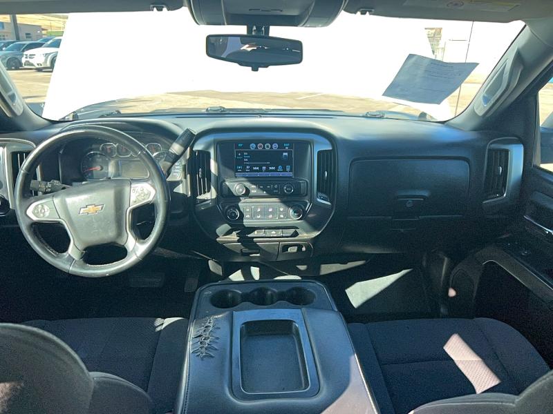 Aukcja sprzedaży 2019 Chevrolet Silverado, vin: 1GC1KSEG6KF266025, numer aukcji: 65402066